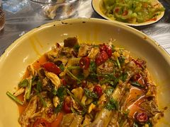 -东排食堂长沙小吃大排档(五一广场店)