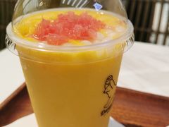 芒果小丸子-丹礼糖甜品
