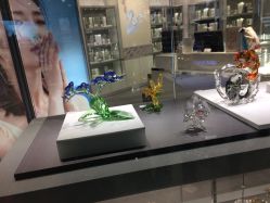 -SWAROVSKI(虹口凯德龙之梦店)