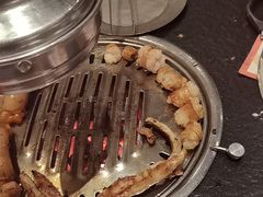 -炽城·烤肉名家(鸿达中央广场店)