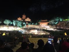 -禅宗少林·音乐大典