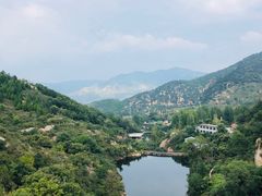 -黄巢水库
