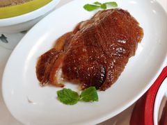 -惠丰堂饭庄·烤鸭·京味菜(民族大学店)