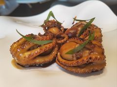 -海味世家·家常菜馆(明州里店)