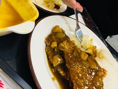 -乡村基(双流时代奥特莱斯餐厅)