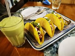 -HFFOUSA TACO弗萨塔可墨西哥餐厅(颐堤港店)