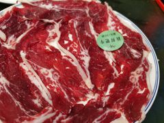 -小牛海记潮汕牛肉店(永定路店)