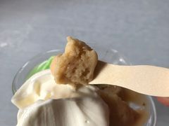 -古老冰山特色冰淇淋店(艾提尕尔店)