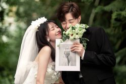 -雨墨婚纱摄影工作室