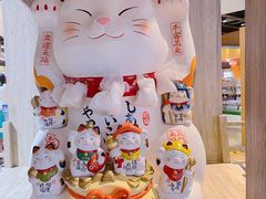 -MUJI无印良品(西湖银泰城店)