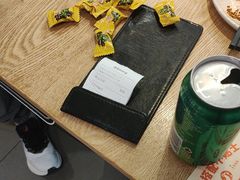 -新石器烤肉(百联川沙店)