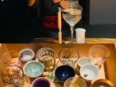 -桐寿司Sushi Tong