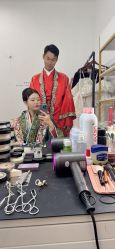 -北遇映画PHOTO GRAPHY STUDIO