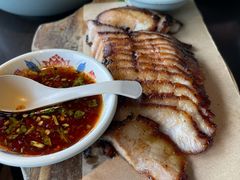 -大头虾越式风味餐厅(光明广场店)