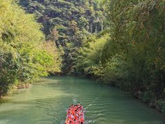 -英西峰林·洞天仙境