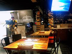-斯比特花园西餐厅(东方商厦店)