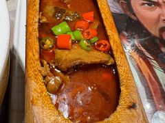 -风波庄(罍街分舵)