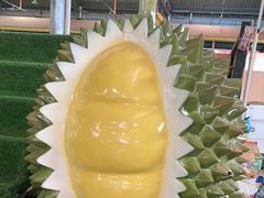 -曼阁市场水果批发市场