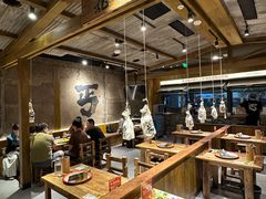 -北丐先生·野馄饨烧烤(雨花万象店)