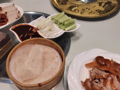 -福寿斋·老北京铜锅涮肉·烤鸭(顺义总店)