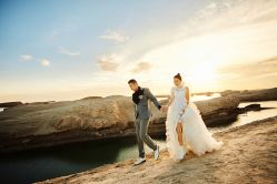 点击看大图 -太古映画婚纱摄影(天河店)