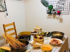 -小苍兰风铃草·礼物蛋糕(沈阳店)