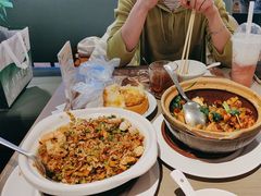 -茶港·点心·啫啫煲(王府井店)