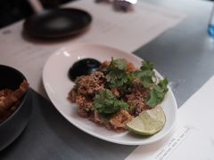 -Ocean's Table 欧舍