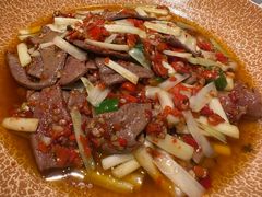 -贡宴盐帮菜自贡驻京联络处餐厅