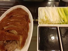 -玉林烤鸭店(垡头店)