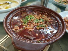 -月圆霖特色农家乐