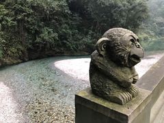 景点-峨眉山报国寺