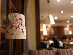 -石榴院子(西施故里店)
