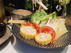 -Thai Basil罗勒叶泰式餐厅(时代天街店)