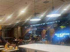 -麦当劳(世贸店)