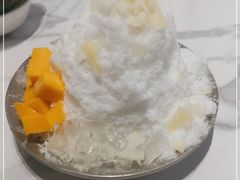-乐果甜心·潮汕冰室(南澳后宅分店)