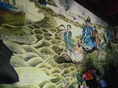 -蓬莱阁景区