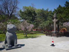-沈阳市东陵公园