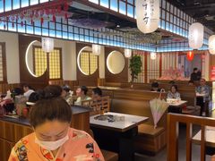 -千寻山野烤肉(中关村店)