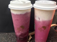 -喜茶(北京三里屯太古里店)