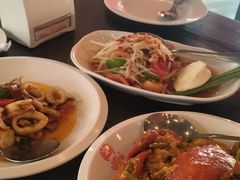 -大螃蟹海鲜餐厅