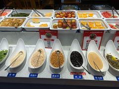 -一斗火锅·招财羊毛肚(北温泉九号店)