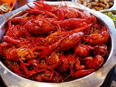 -王红军龙虾(新民路店)
