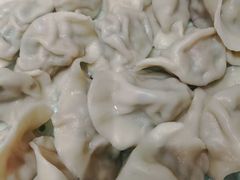 -老边饺子馆(东单店)