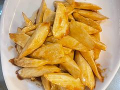 -新聚丰菜馆(太监弄店)