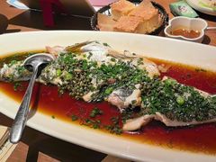 -清水亭湖北菜(大屯DT51店)