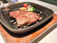 -牛扒先生·厚切雪花牛扒西餐厅(北京路禺山路店)