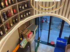 -富临轩私房菜(集庆门大街店)
