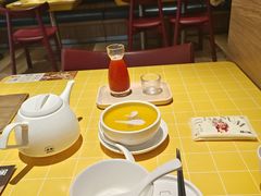 -蔡澜点心·粤菜(花城汇南区店)