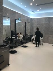 点击看大图 大厅-TONI&GUY